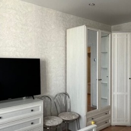 Продажа 1-комн квартиры на вторичном рынке Люберцы г, Гагарина пр-кт,  д. 22 к3