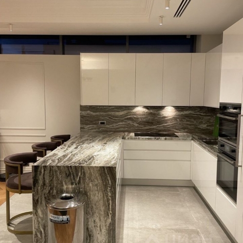 Коттедж/дом Красногорск, 2-я Усадебная улица,  д. 3