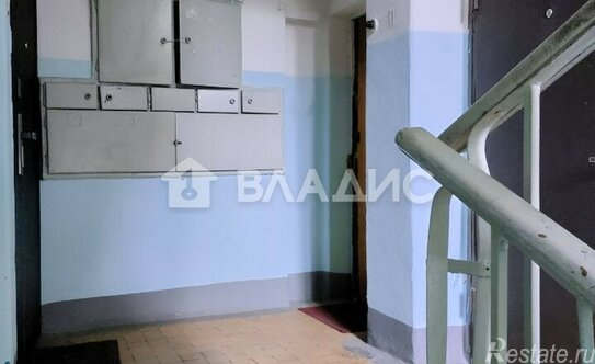 Продажа 2-комн квартиры на вторичном рынке Люберцы, улица Державина,  д. 9/13 к1