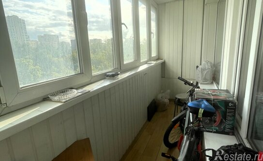 Продажа 2-комн квартиры на вторичном рынке Липецкая ул,  д. 30