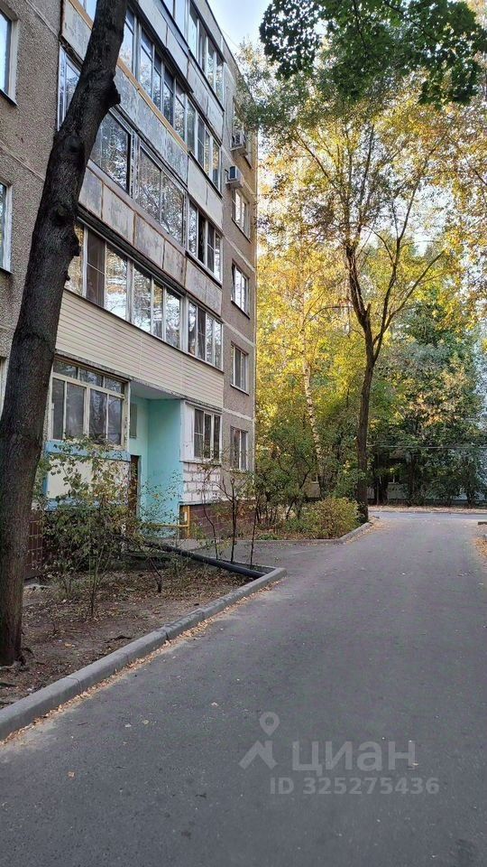 Продажа 2-комн квартиры на вторичном рынке Жуковский, Клубная улица,  д. 5