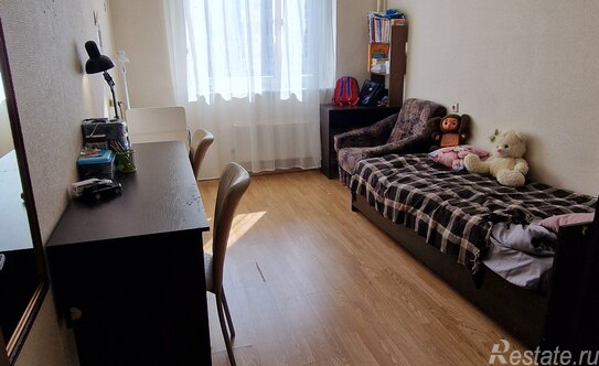 Продажа 2-комн квартиры на вторичном рынке Кузнечики, ул Академика Доллежаля,  д. 6