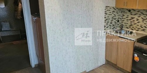 2-комн квартира Вешняковская улица, 25/2