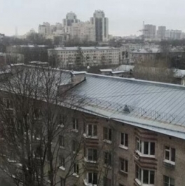 Продажа 1-комн квартиры на вторичном рынке Сердобольская улица,  д. 7 к2