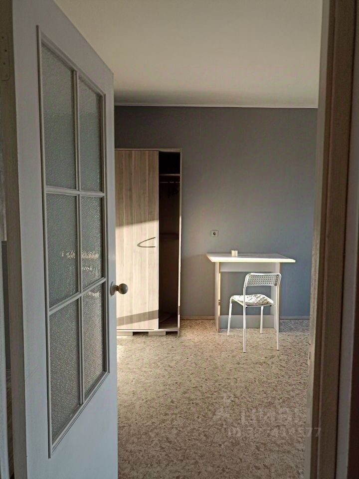 Продажа 1-комн квартиры на вторичном рынке Богатырский проспект, 60к3