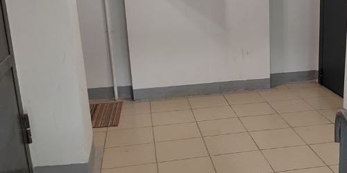 3-комн квартира 2-я Радиаторская улица, 2