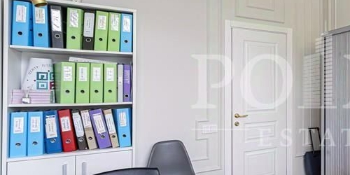 2-комн квартира Мясницкая улица, 13С10