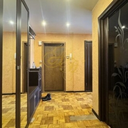 Продажа 3-комн квартиры на вторичном рынке Клин, улица 60 лет Октября,  д. 5