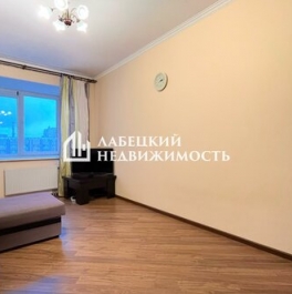 Продажа 1-комн квартиры на вторичном рынке улица Есенина,  д. 1 к1