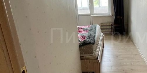 3-комн квартира Инициативная улица, 10к1