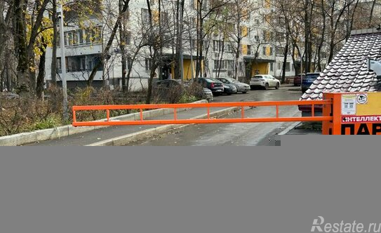 Продажа 1-комн квартиры на вторичном рынке Радиальная 6-я ул,  д. 7/1 к2