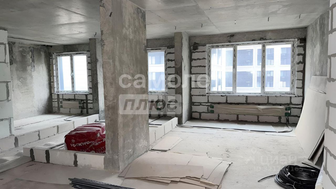 Продажа 3-комн квартиры на вторичном рынке Дегунинская улица, 7