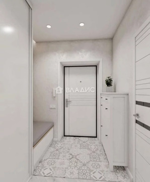 2-комн квартира ул. Зверинская,  д. 6-8