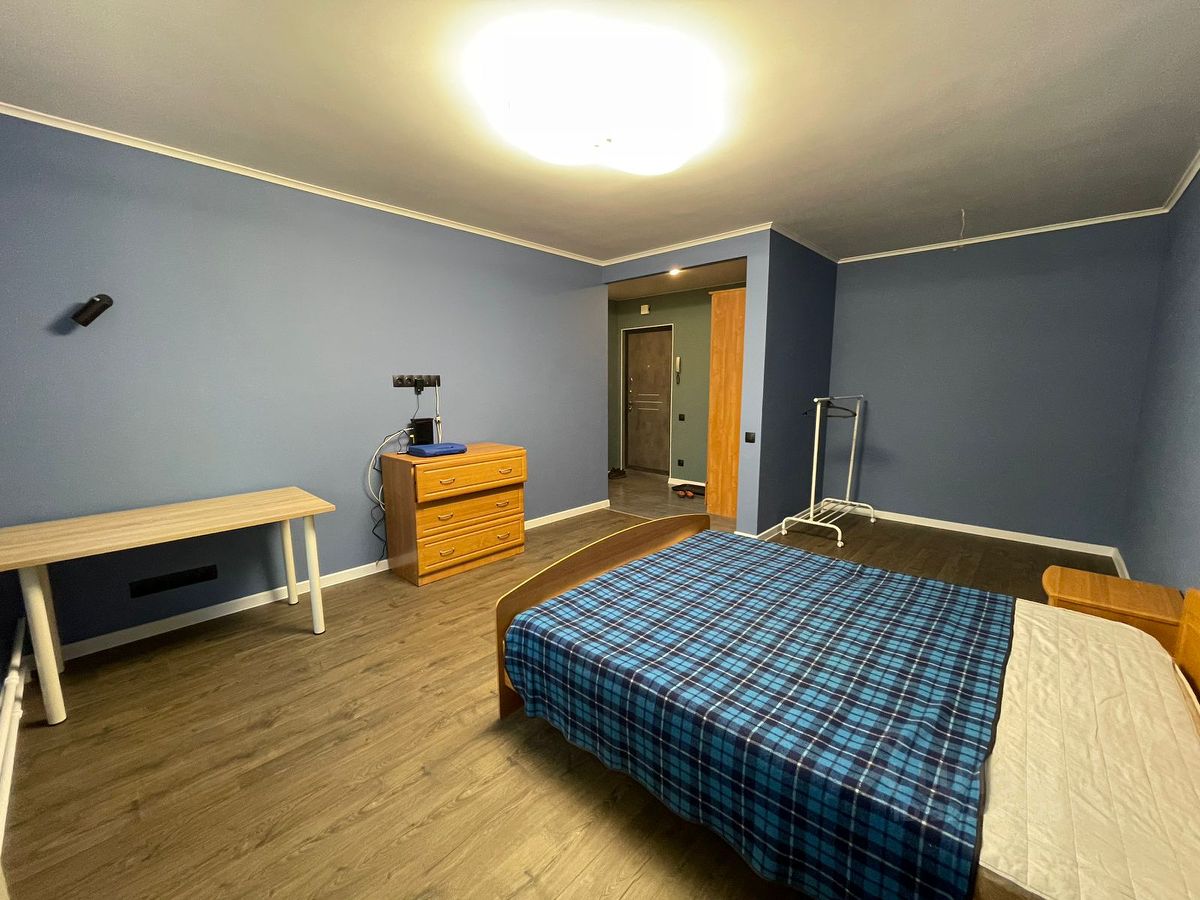 Продажа 1-комн квартиры на вторичном рынке Алтуфьевское шоссе, 26А