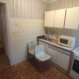 Продажа 1-комн квартиры на вторичном рынке Выборг, ул Приморская,  д. 11