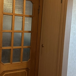 Продажа 2-комн квартиры на вторичном рынке улица Белышева,  д. 4