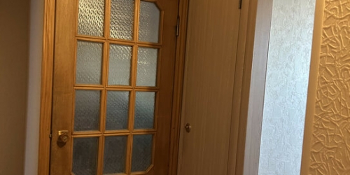 2-комн квартира улица Белышева,  д. 4