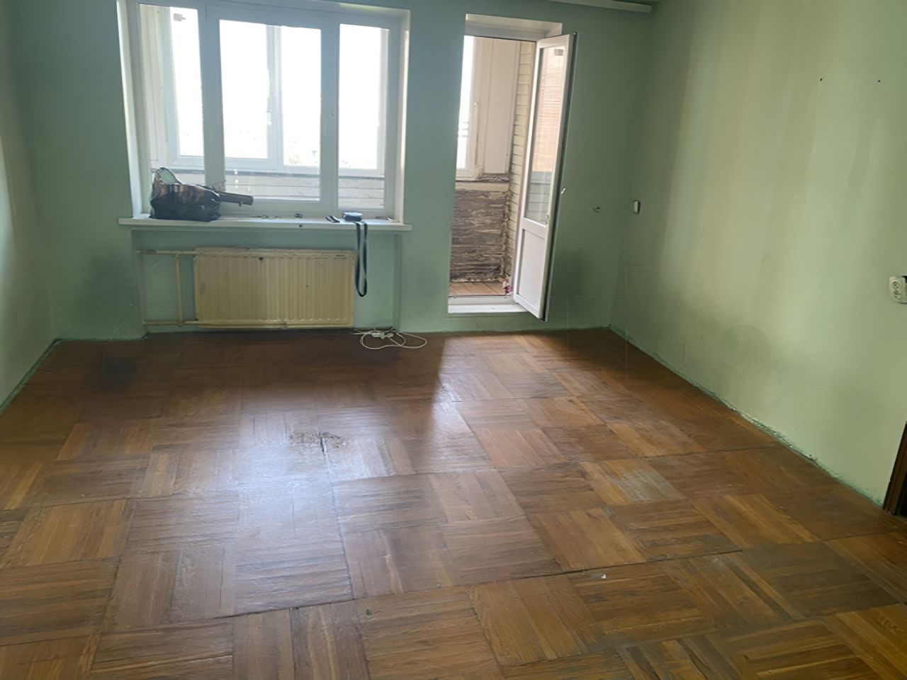 Продажа 3-комн квартиры на вторичном рынке проспект Косыгина, 9К2