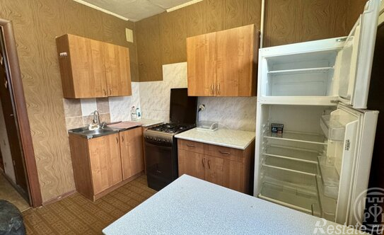 Продажа 2-комн квартиры на вторичном рынке Бобыльская дорога,  д. 57