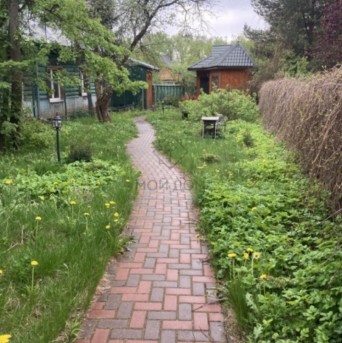 Коттедж/дом Опалиха, улица Огарёва,  д. 10