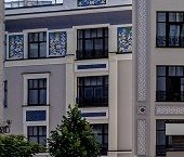 Продать Квартиры вторичка Поварская улица, 8/1к1   