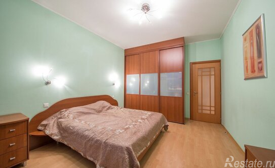 Продажа 2-комн квартиры на вторичном рынке Алексеевская 2-я ул,  д. 7