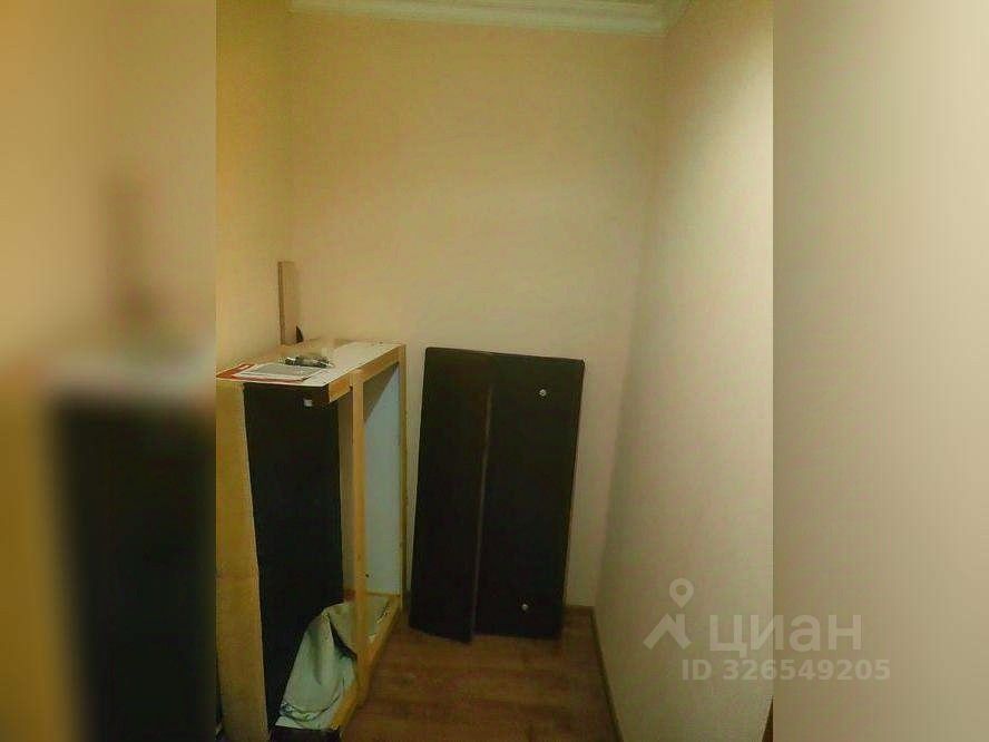 Продажа 1-комн квартиры на вторичном рынке Воскресенск, улица Зелинского, 4