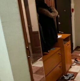 Аренда 2-комн квартиры на вторичном рынке Перовская улица, 66к3