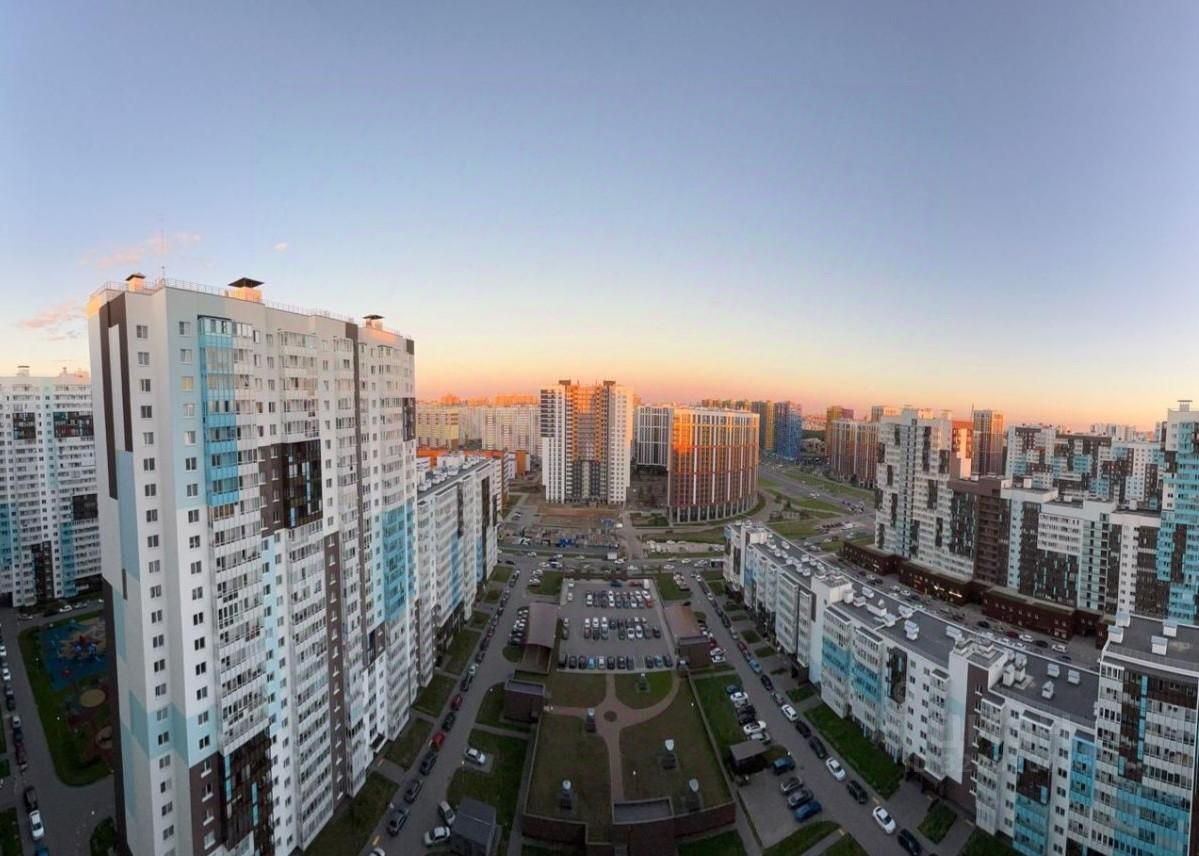 Продажа студии улица Плесецкая, 20к1