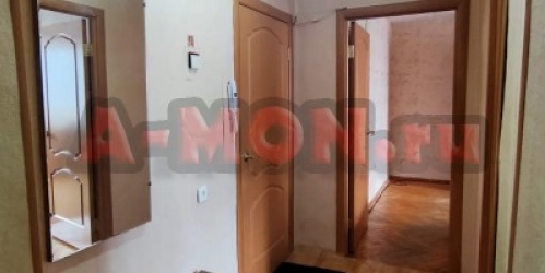 2-комн квартира Город Солнечногорск, Подмосковная, д. 19