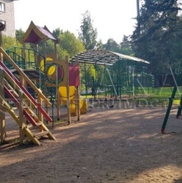 Продажа 2-комн квартиры на вторичном рынке Токсово, ул Привокзальная,  д. 19