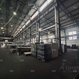 Аренда склада Проводы, 46К-4080