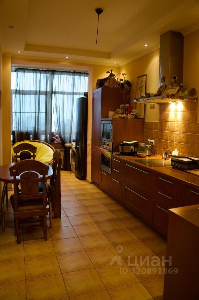 Продажа 3-комн квартиры на вторичном рынке Дмитровское шоссе, 13А