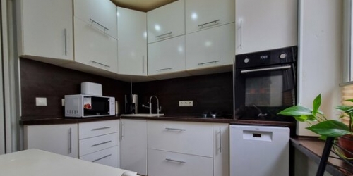 2-комн квартира Соколиной Горы 10-я ул,  д. 26А