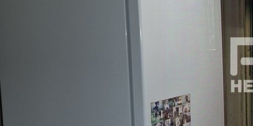 1-комн квартира улица Лени Голикова, 2