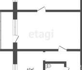 Продать Квартиры вторичка Фрязино г, Горького ул  7 