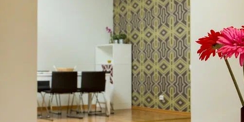 3-комн квартира улица Графтио, 5