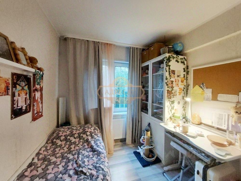 Продажа 3-комн квартиры на вторичном рынке Ключевая улица, 29