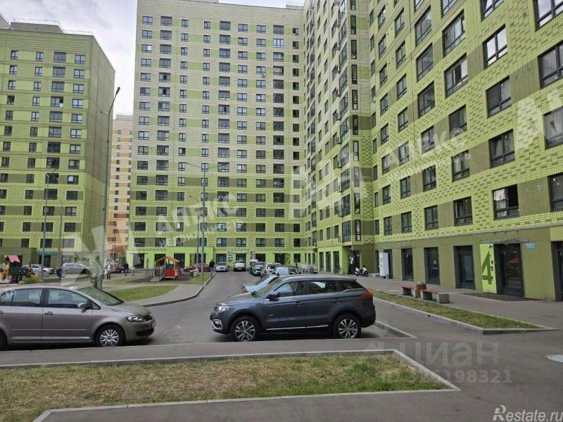 Аренда ПСН Маресьева ул,  д. 12 к4