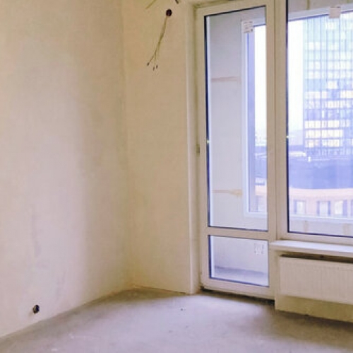 1-комн квартира Лётная улица,  д. 95Б к2