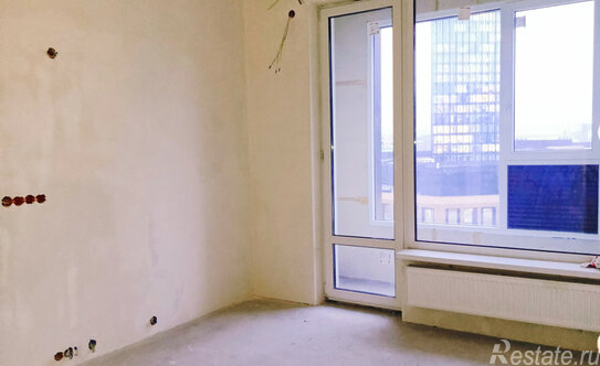 Продажа 1-комн квартиры на вторичном рынке Лётная улица,  д. 95Б к2