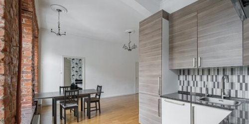 2-комн квартира ул Тверская,  д. 14