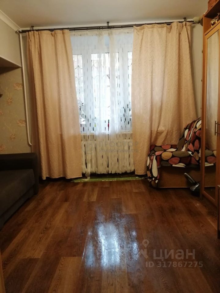 Продажа 2-комн квартиры на вторичном рынке Скорняжный переулок, 7к1