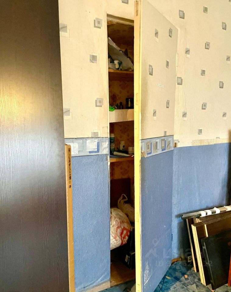 Продажа комнаты набережная Обводного Канала, 156К3