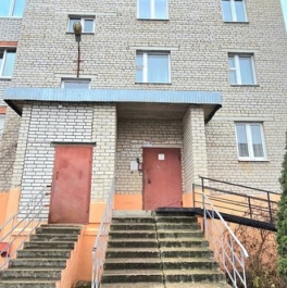 Продажа 3-комн квартиры на вторичном рынке Родники, ул Б.Учительская,  д. 21