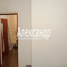 Продажа 1-комн квартиры на вторичном рынке Сертолово-1, ул Пограничная,  д. 9