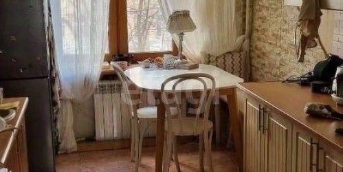 4-комн квартира Тверская-Ямская 3-я ул,  д. 26