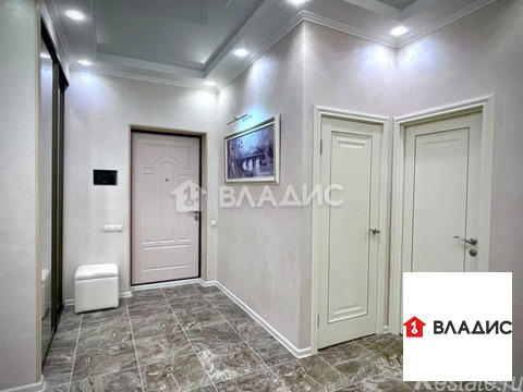 Продажа 3-комн квартиры на вторичном рынке Красногорск, Ильинское ш.,  д. 18