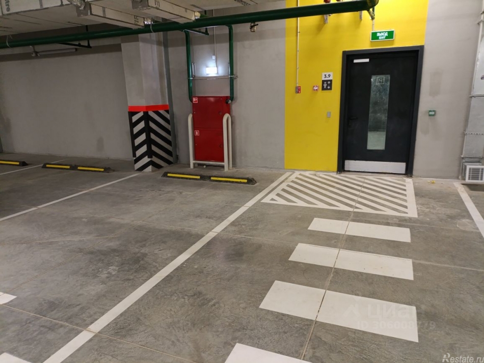 Аренда гаража Олонецкая улица,  д. 6