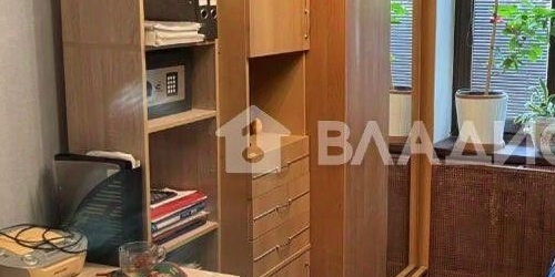 2-комн квартира Зверинецкая улица, 12